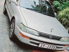 Toyota Corolla Ae100 1994