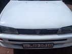 Toyota Corolla AE100 1995