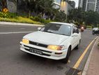 Toyota Corolla AE100 1996