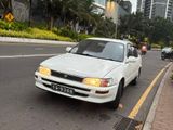 Toyota Corolla AE100 1996