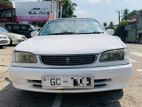 Toyota Corolla AE100 1997