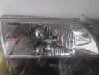 Toyota Corolla AE100 / AE106 crystal headlight