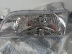 Toyota Corolla AE100 / AE106 crystal headlight head light