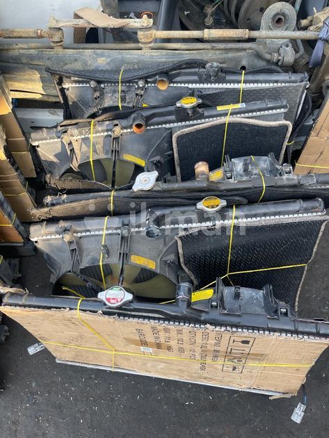 Toyota Corolla AE100 AE110 Radiator for Sale in Boralesgamuwa | ikman
