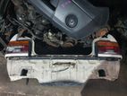 Toyota Corolla AE100 Back Cut Panel
