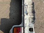 Toyota Corolla AE100 Back Panel Cut