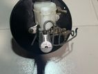 Toyota Corolla AE100 Brake Booster With Pump