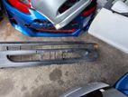 Toyota Corolla AE100 Complete Front Bumper