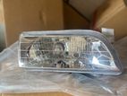 Toyota Corolla AE100 Crystal Headlight