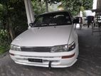 Toyota Corolla AE100 1993