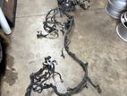 TOYOTA COROLLA AE100 ENGINE WIRE HARNESS