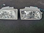 Toyota Corolla AE100 G Touring Fog Light Set