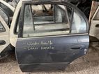 Toyota Corolla AE100 Left Rear Door