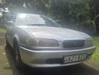 Toyota Corolla AE100 Sprinter SE 2000