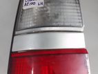 Toyota Corolla AE100 Tail Light LH