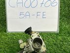 Toyota Corolla ( AE100) throttle Body