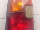 Toyota Corolla AE100 wagon tail light