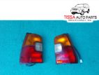 Toyota Corolla AE106 Tail Lamps