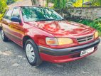 Toyota Corolla AE110 1995