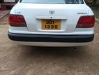 Toyota Corolla AE110 1995
