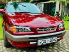 Toyota Corolla AE110 1995