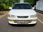 Toyota Corolla AE110 1996