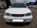 Toyota Corolla AE110 1997