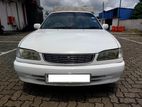 Toyota Corolla AE110 1997