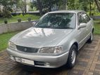 Toyota Corolla AE110 1999