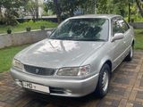 Toyota Corolla AE110 1999