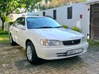 Toyota Corolla AE110 1999
