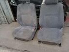 Toyota Corolla ae110 car seat set