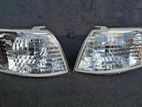 Toyota Corolla AE110 Crystal Corner Light Set