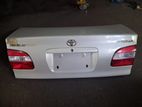 Toyota Corolla AE110 Crystal Dicky Lid