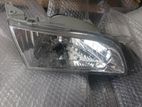 Toyota Corolla AE110 crystal headlight / head light