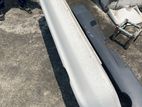 Toyota Corolla AE110 Crystal Rear Bumper