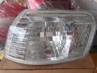 Toyota Corolla AE110 Crystal Signal Light