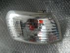 Toyota Corolla AE110 crystal signal light