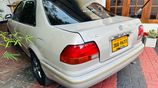 Toyota Corolla AE110 G limited 1997