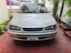 Toyota Corolla AE110 G limited 1997