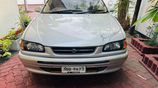 Toyota Corolla AE110 G limited 1997