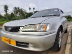 Toyota Corolla AE110 HB 2003
