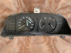 Toyota Corolla AE110 meter board speedometer