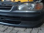 Toyota Corolla AE110 Parts