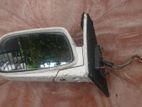 Toyota Corolla AE110 power side mirror