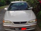 Toyota Corolla AE110 SE Saloon 1995