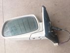 Toyota Corolla AE110 Side Mirror Double Power