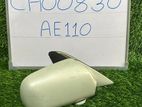 Toyota Corolla (AE110) Side Mirror