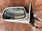 Toyota Corolla AE110 side mirror