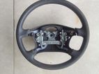 Toyota Corolla AE110 steering wheel